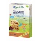 Sausainiai belgiški su šokolado gabaliukais vaikams nuo 3 metų (FLEUR ALPINE), (ekologiški) (150 g)